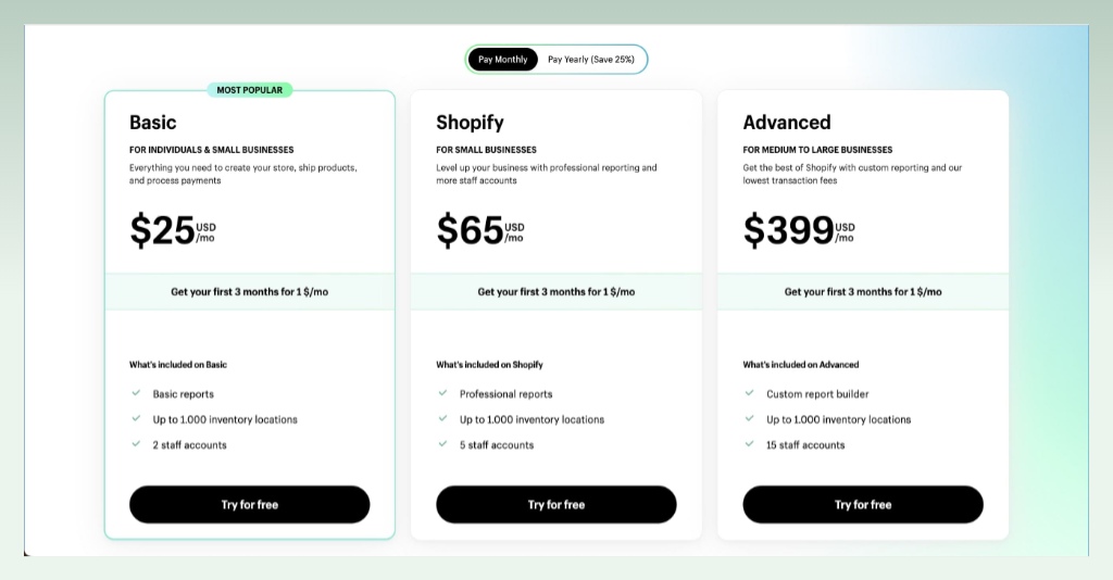 sell-clothes-online-with-shopify-plans