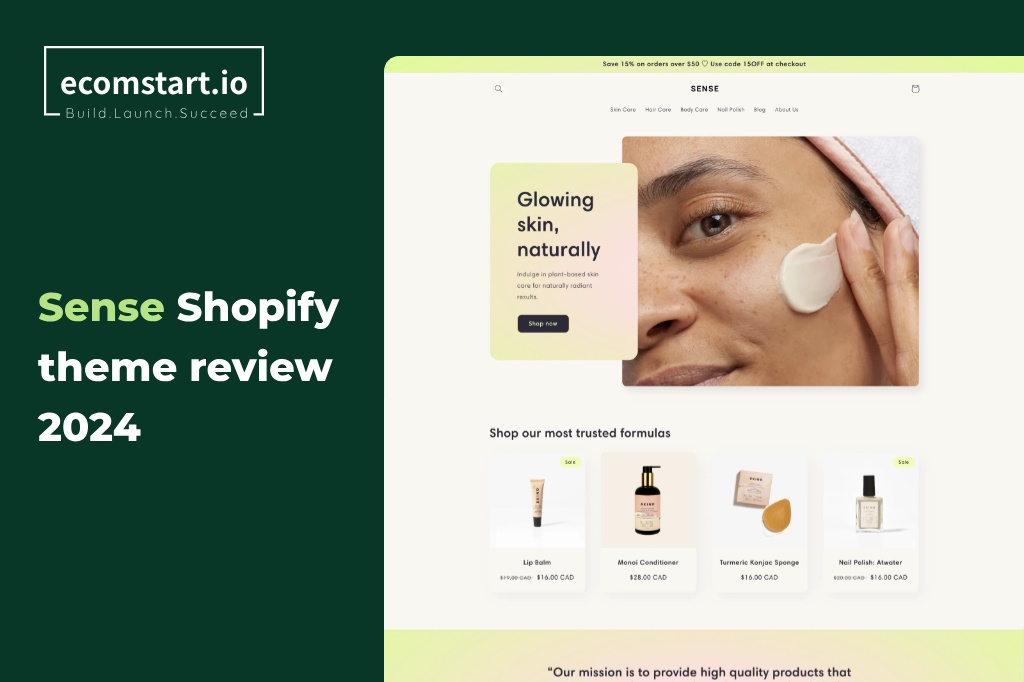 sense-shopify-theme-review