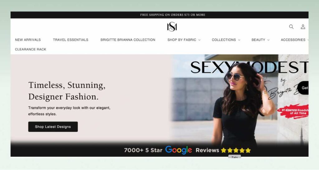 SexyModest-a-successful-women-clothing-boutique