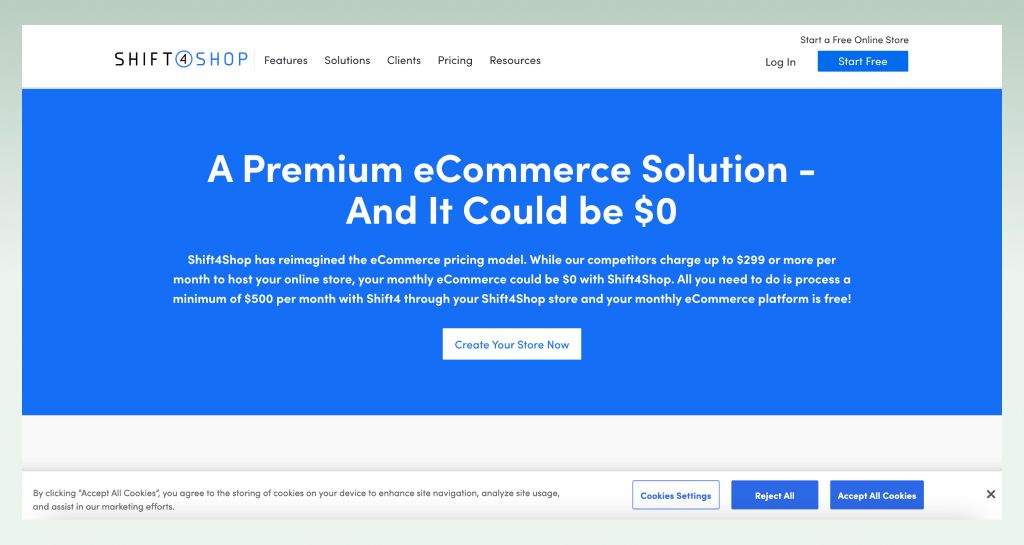 shift4shop-shopify-pricing