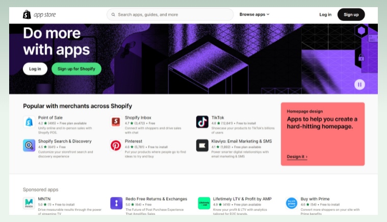 shopify-app-store