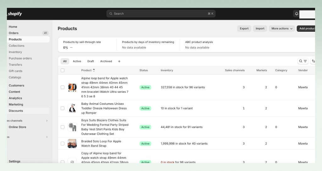 shopify-clear-navigation