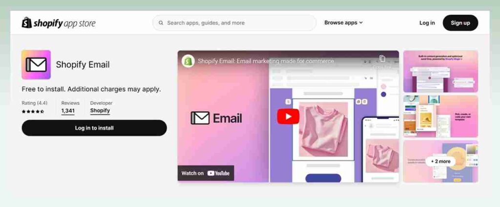 shopify-email