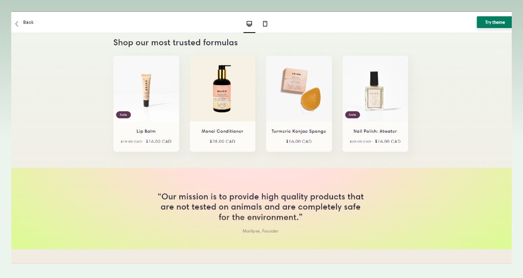 shopify-free-beauty-theme