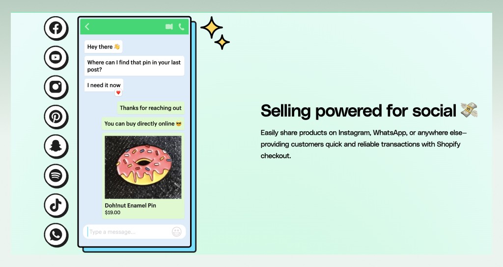 shopify-inbox-starter-plan