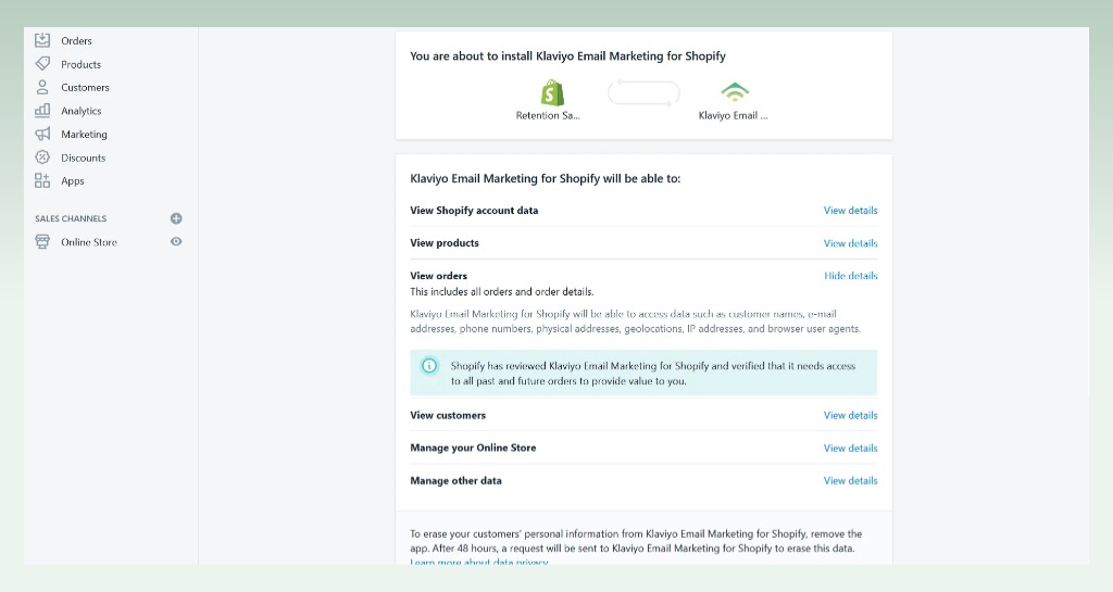 shopify-marketing-tools