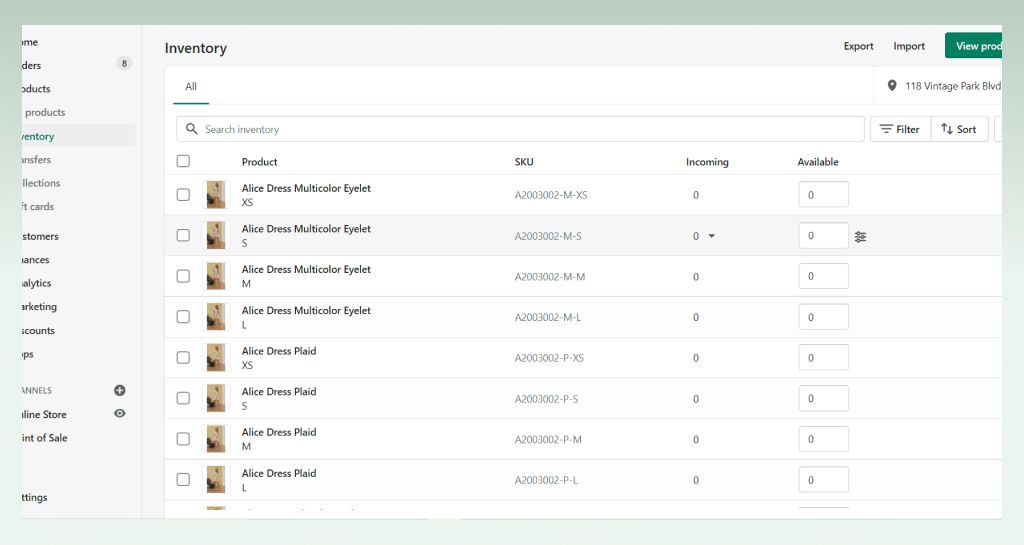 shopify-plus-inventory