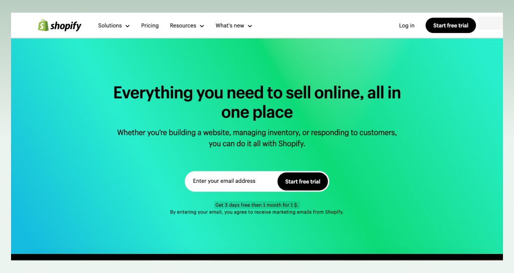 shopify-scalability