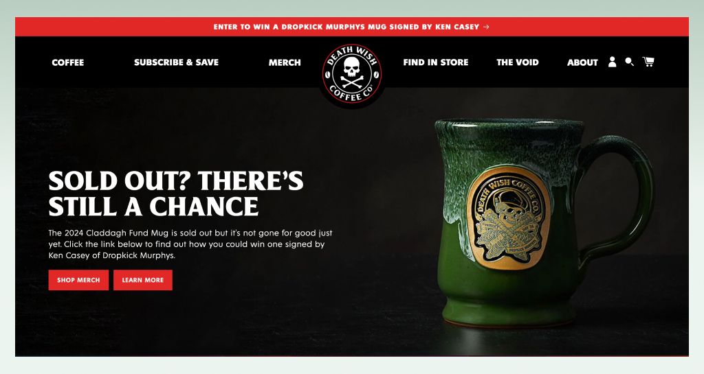 shopify-single-product-websites