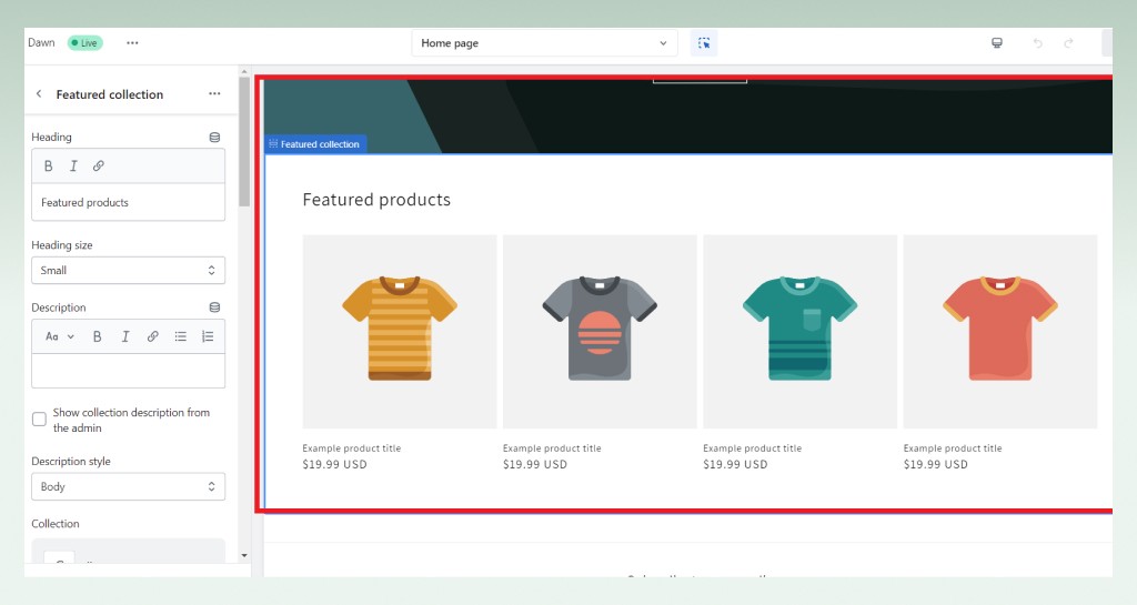 shopify-starter-plan-features