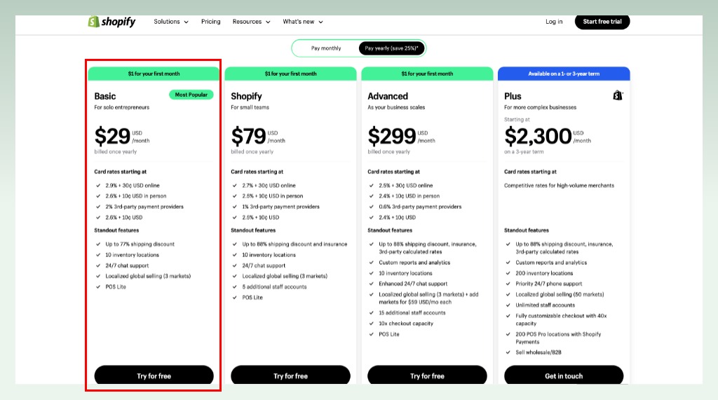 shopify-starter-vs-basic