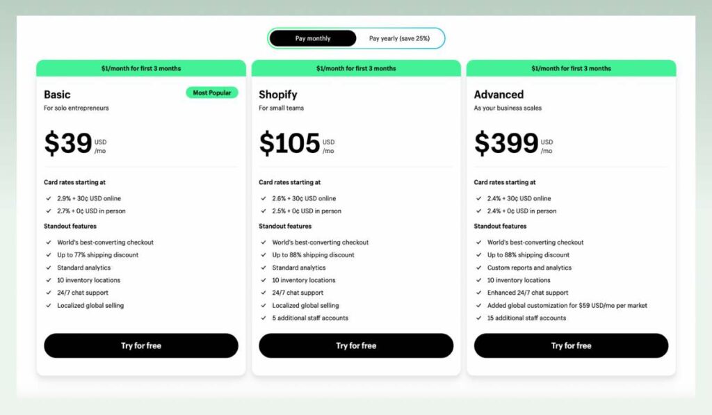 shopify-subcription-plans