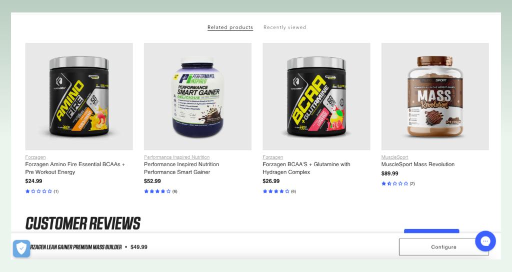 shopify-theme-supplements-list