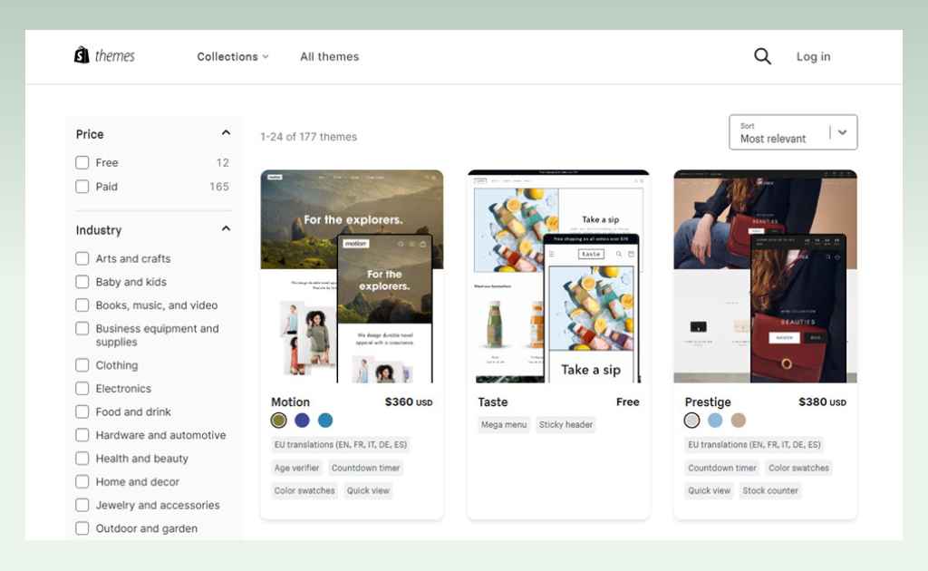 shopify-design-customization-shopify-vs-opencart