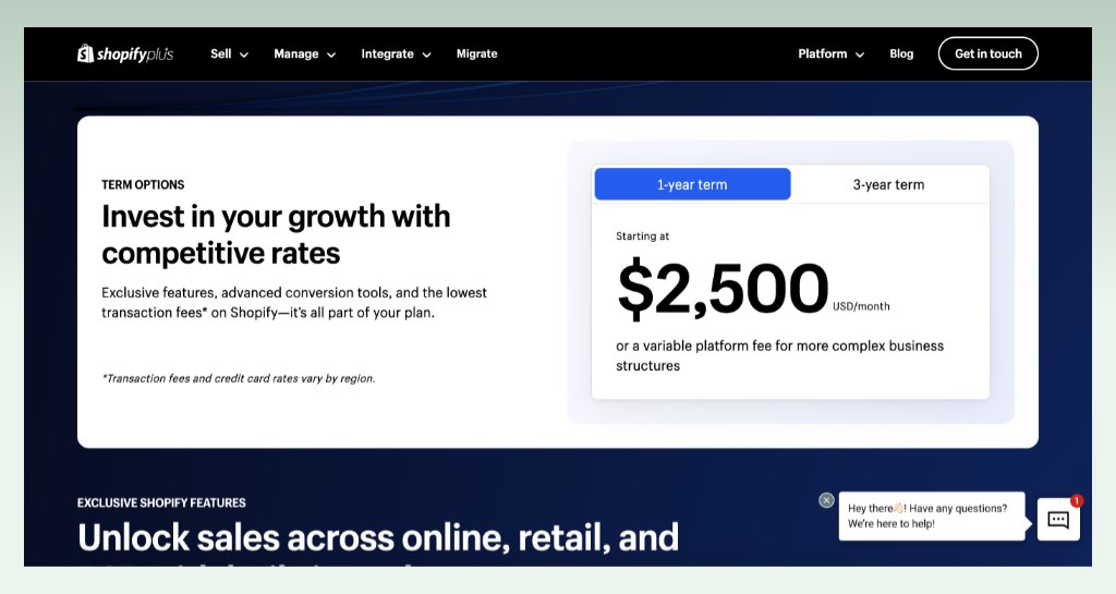 shopify-vs-shopify-plus-pricing