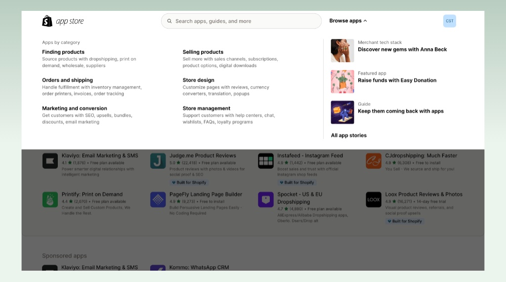 shopify-vs-weebly-comparison-shopify-app-store