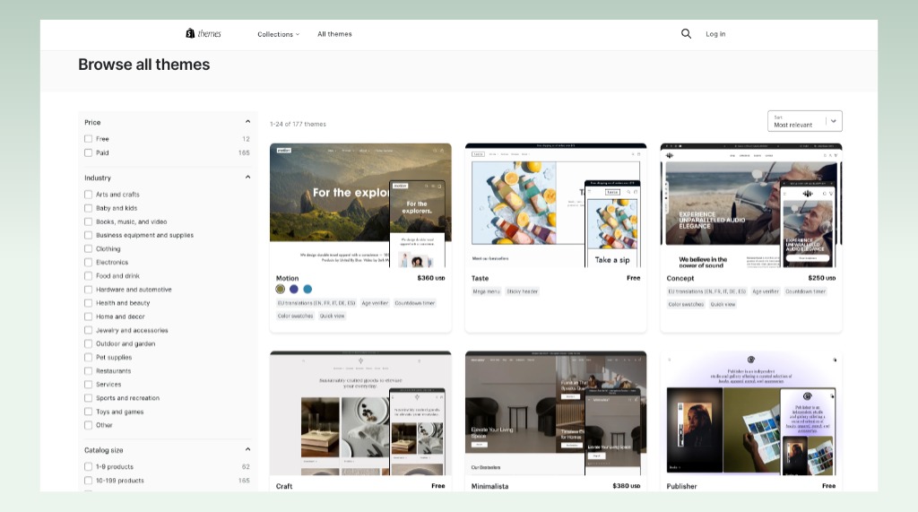 shopify-vs-weebly-comparison-shopify-themes