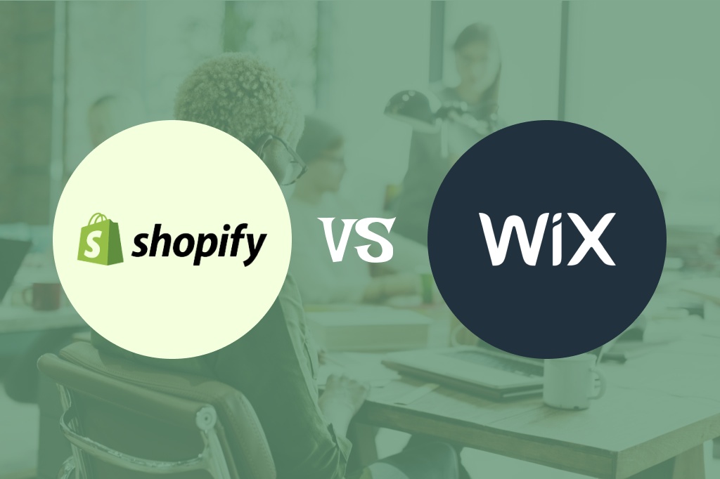 Shopify vs Wix 2023 Finding Your Online Store's Perfect Match