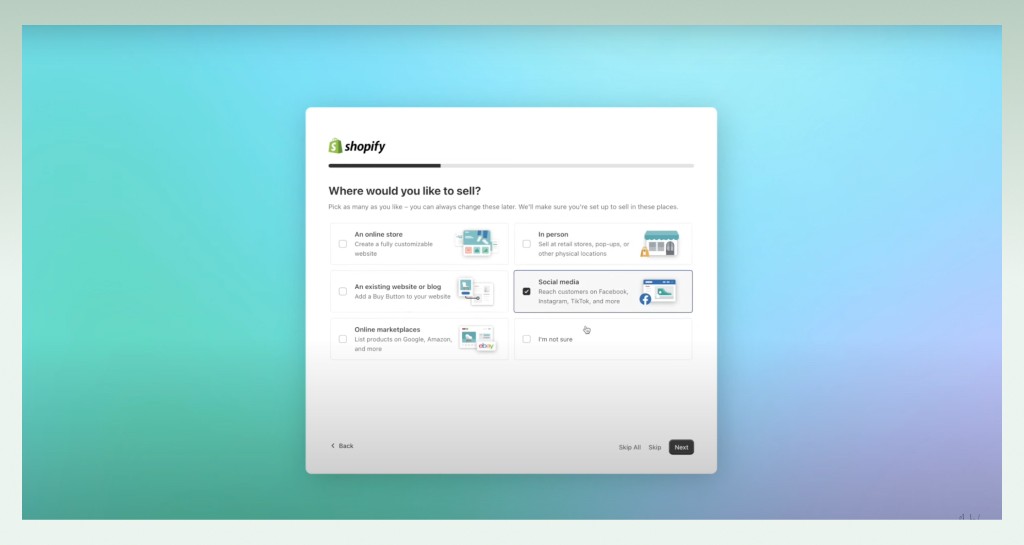 signup-shopify-starter-plan