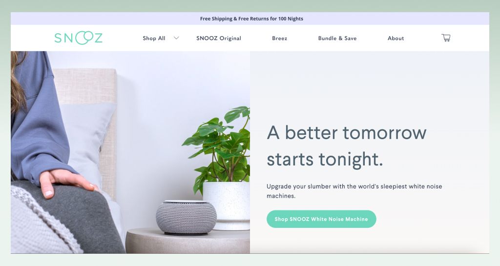 single-product-online-store