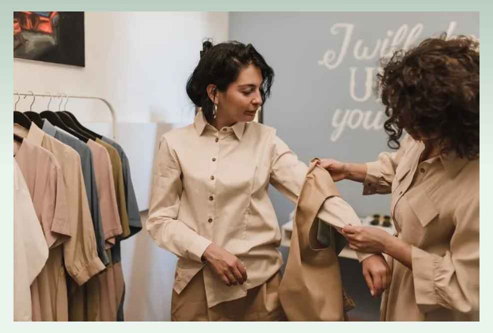small clothing business ideas