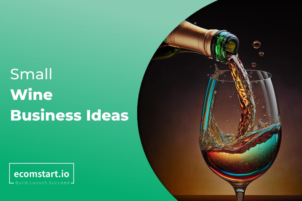 small-wine-business-ideas