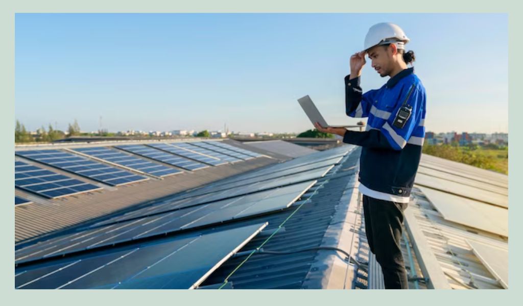 solar-installation-your-electronics-business-ideas