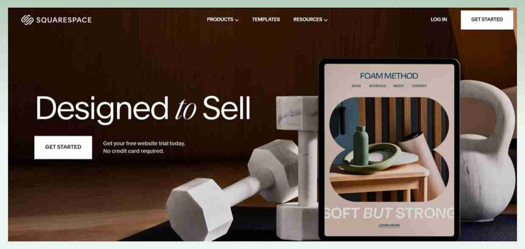 Squarespace