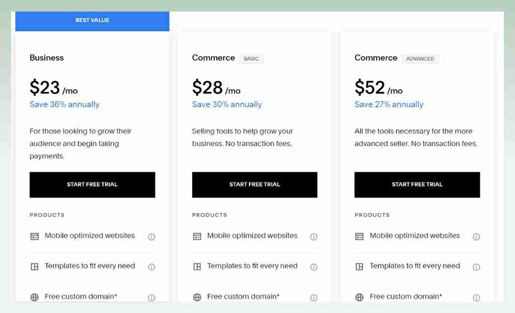 squarespace-pricing-plans