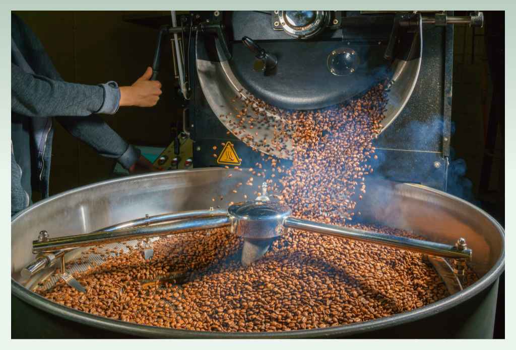 Start-a-coffee-roasting-business-coffee-business-ideas