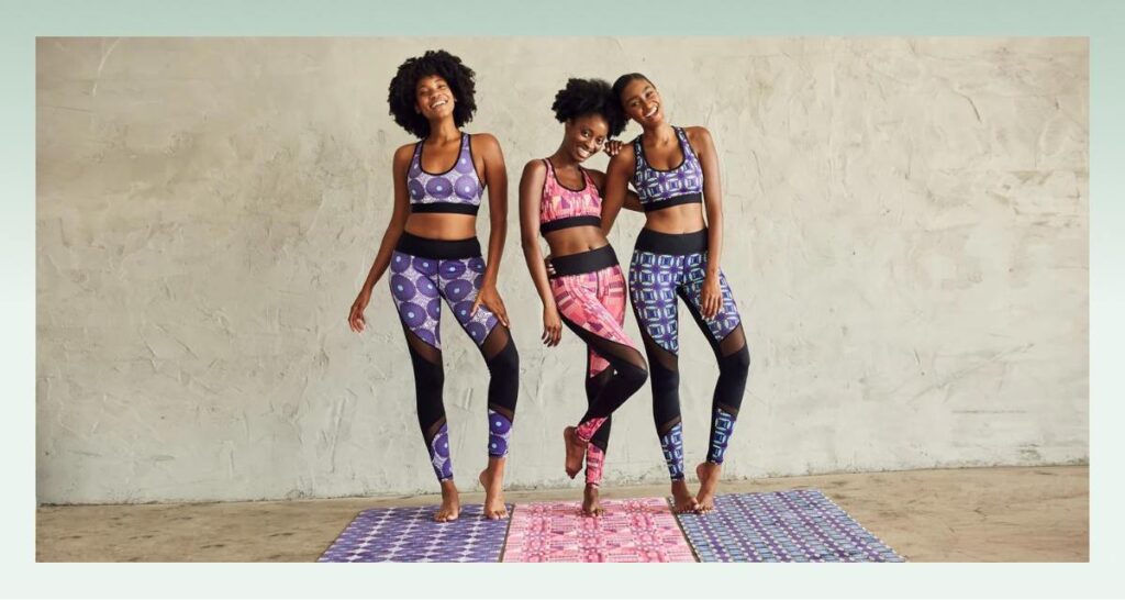 Start-an-online-fitness-clothing-line