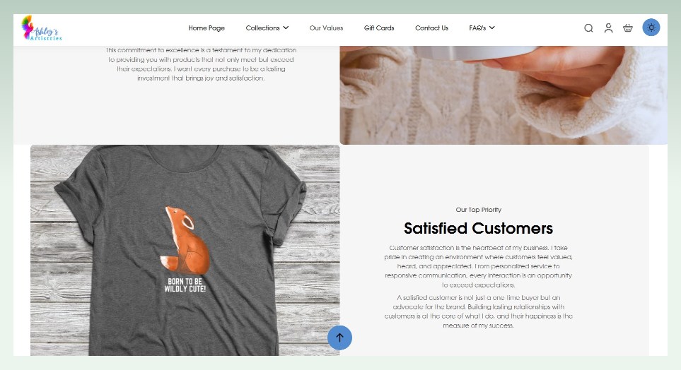 store-using-eurus-theme