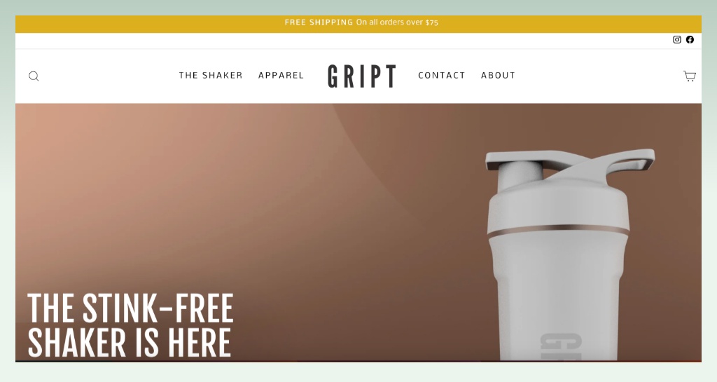 store-using-impulse-shopify-theme