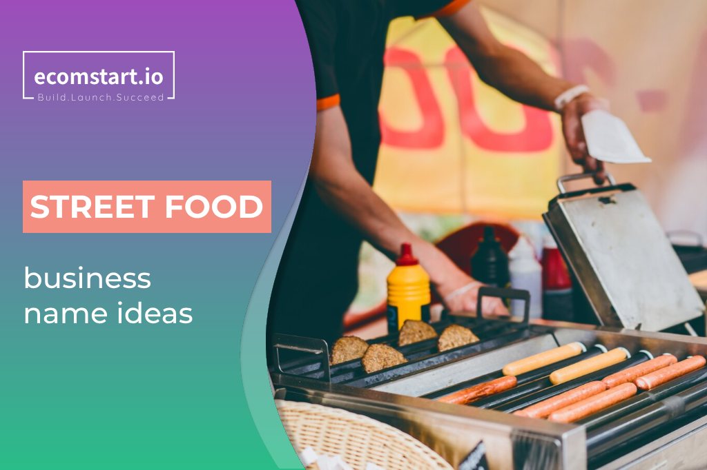street-food-business-name-ideas