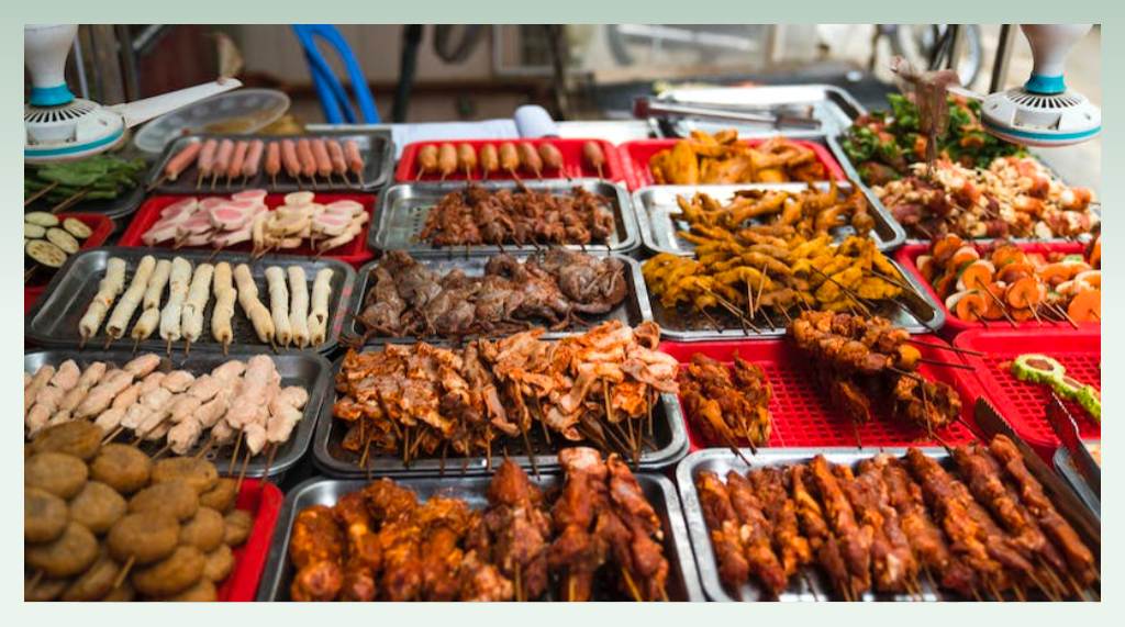 street-food-business-name-ideas