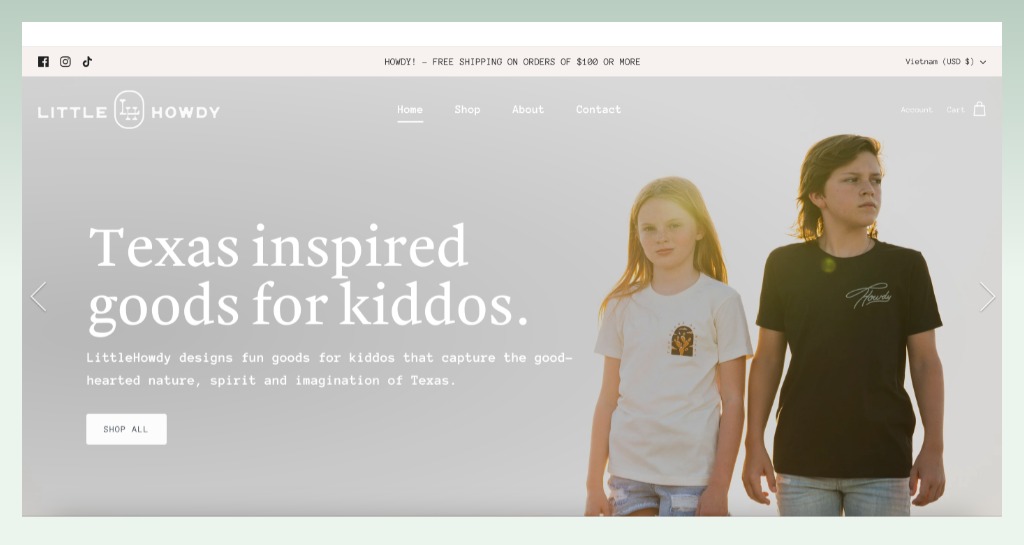 symmetry-shopify-theme-example