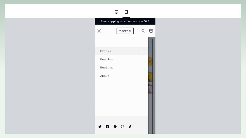 taste-mobile-friendly-mega-menu