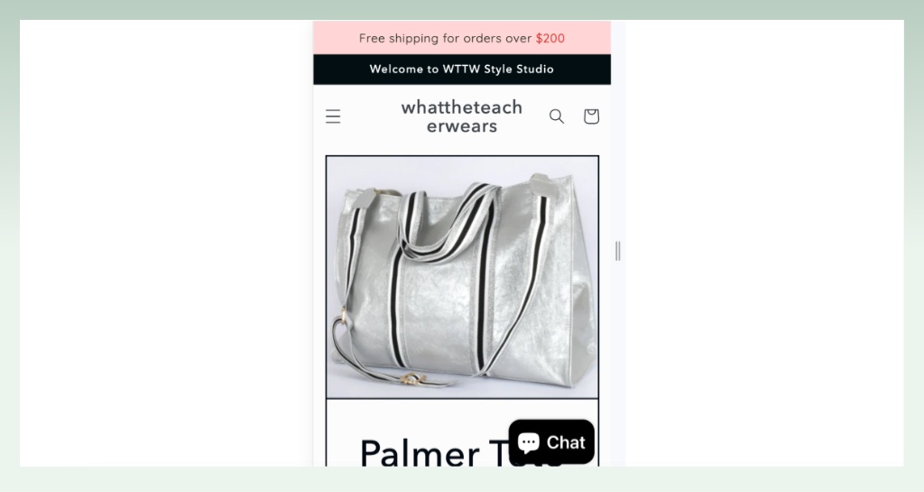 taste-theme-shopify-mobile-example