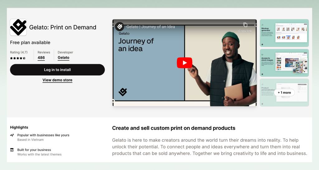top-shopify-apps-pod