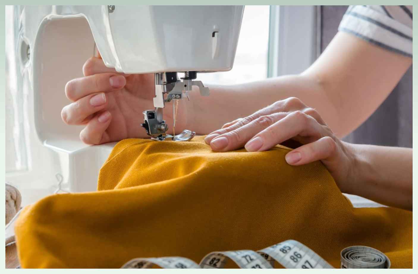 unique clothing business ideas - alteration