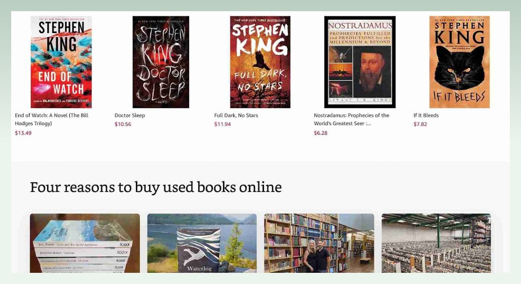 used-bookstore-ideas