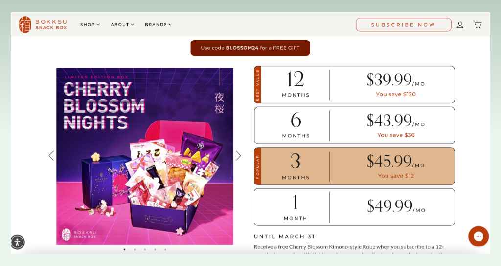 user-experience-one-product-shopify-stores