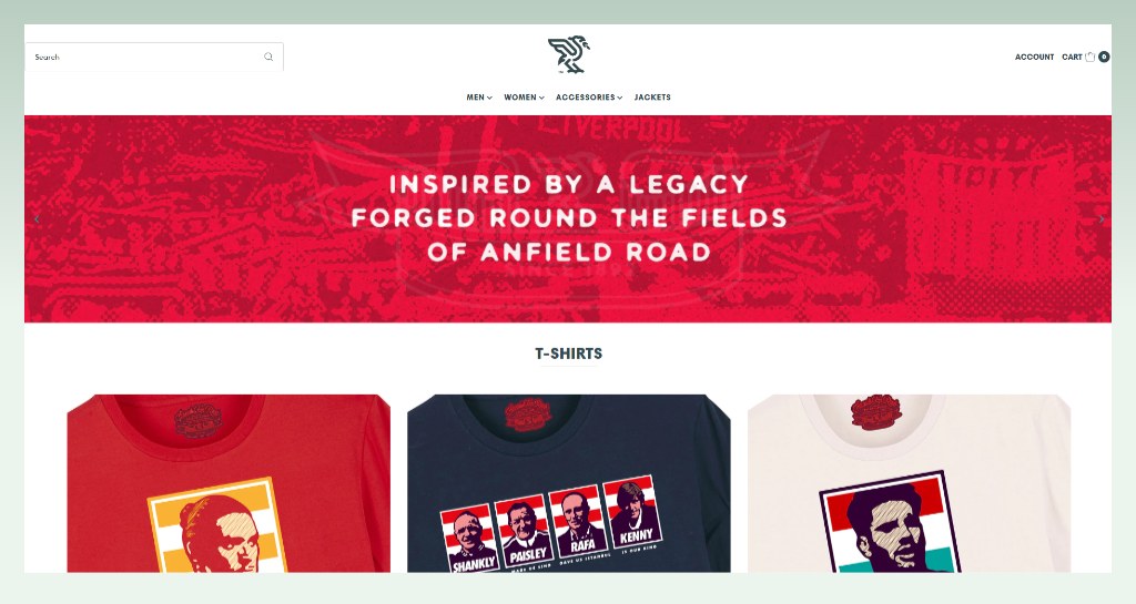 vantage-theme-beauty-shopify-website