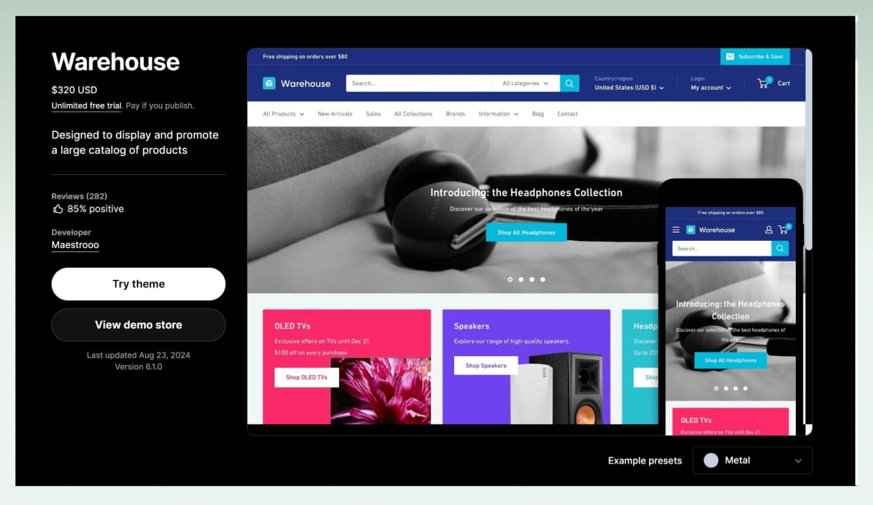 warehouse-best-Shopify-theme-for-large-inventory-stores