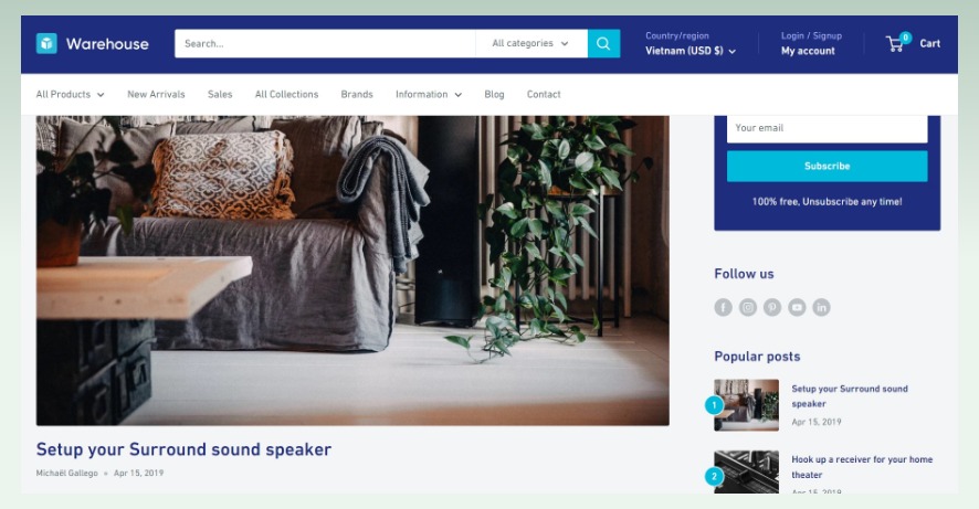 warehouse-theme-shopify