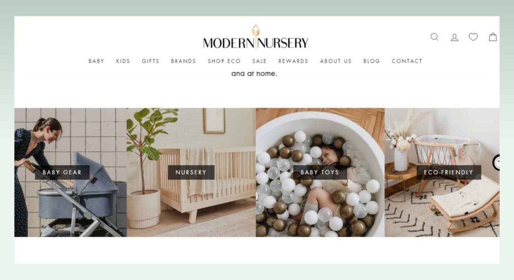 modern-website-uses-the-impulse-shopify-theme