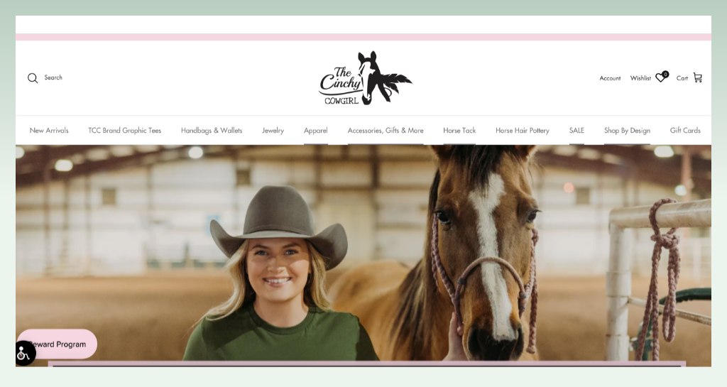 website-using-symmetry-shopify-theme