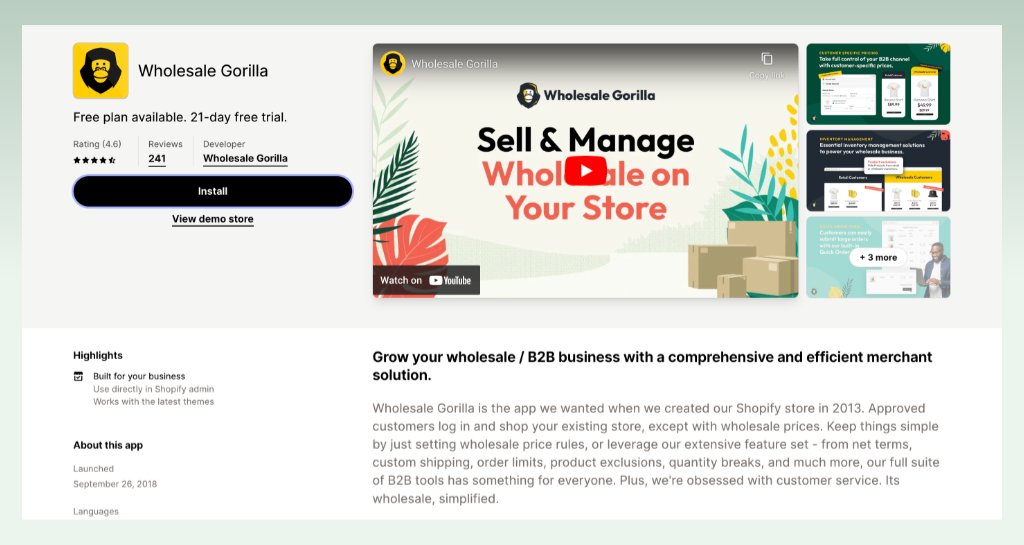 wholesale-shopify-app-gorilla