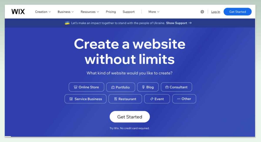 wix-website-builder-for-fashion-online-shop