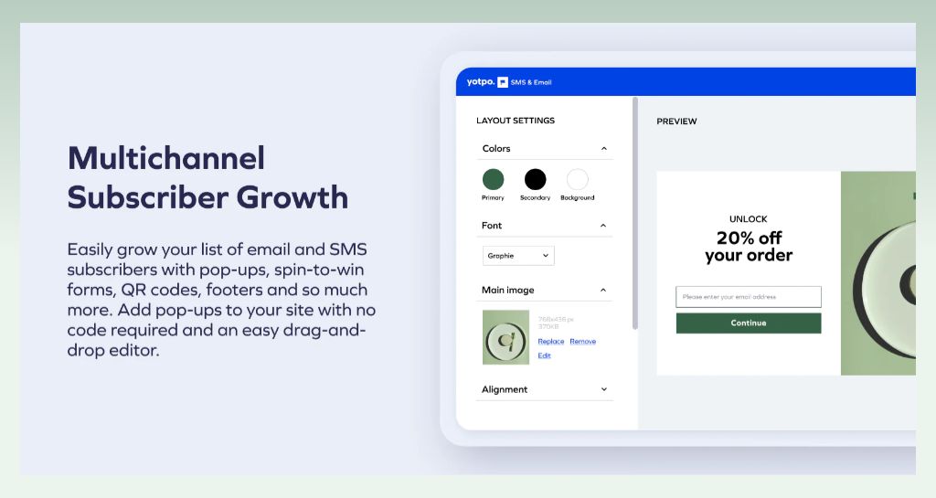 yotpo-key-features
